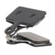 thumbnail image 4 of 2 pares de pastillas de freno de disco de bicicleta para Shimano XTR M985 M988 XT M785 SLX M666 Sywqhk Accesorios para bicicletas, 4 of 7