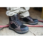 Herman Survivors Mens Zephyr Electrical Hazard 6 Steel Toe Work Boots