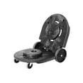 thumbnail image 2 of Rubbermaid Commercial Tandem Dolly, 2 of 5