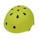 thumbnail image 2 of Casco de monopatín Kusrkot para bicicleta de patinaje sobre ruedas ligero Amarillo L, 2 of 8