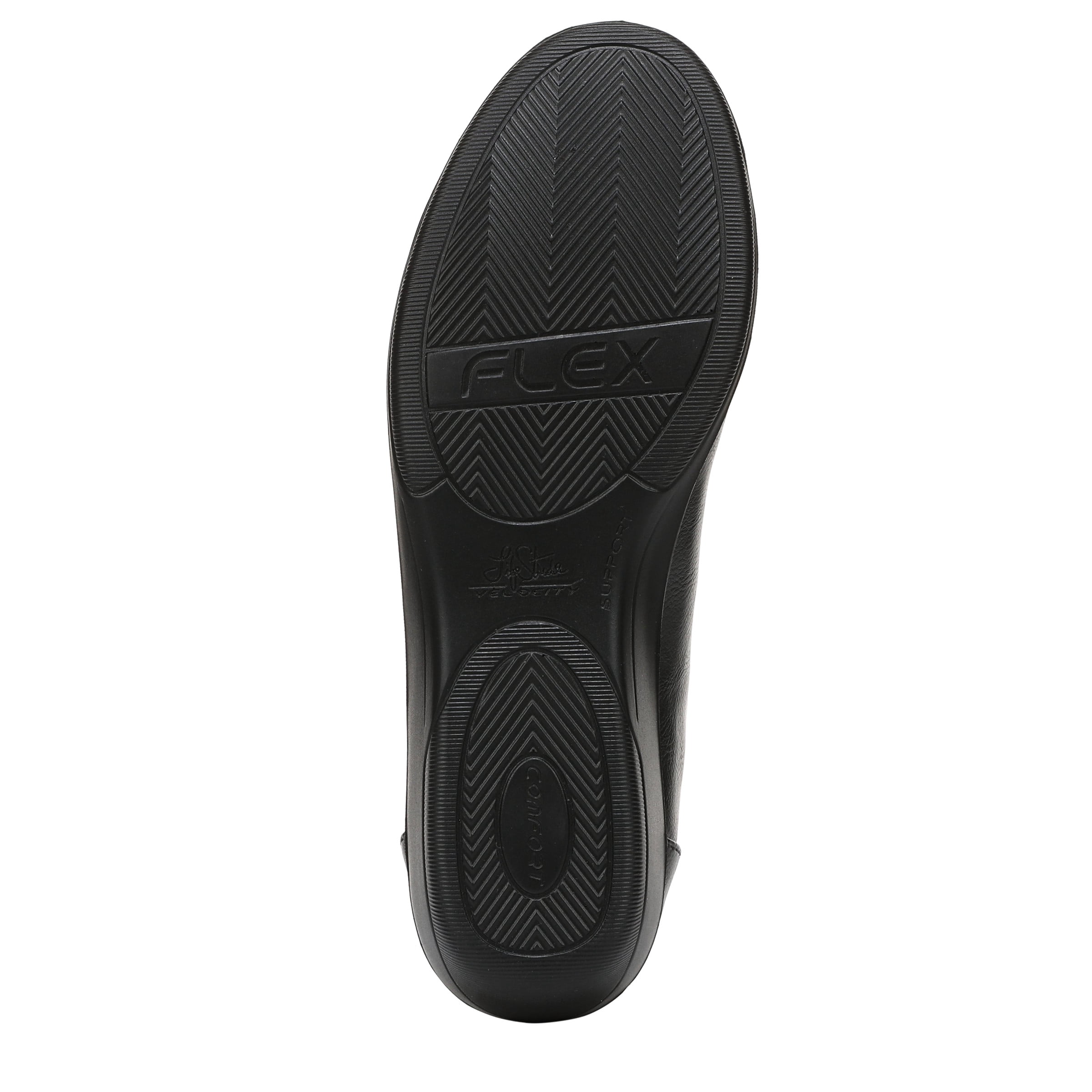 LifeStride Women's I-Loyal Ballet Flat - Various Widths Available