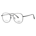 thumbnail image 1 of Gafas anti-azules simples y de moda, hechas de AC, chapa y aleación., 1 of 5