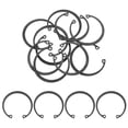 thumbnail image 1 of 10 Pack 1-1/2" Internal Retaining Ring Circlip, Internal Circlip Snap Rings, 1 of 6