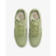 thumbnail image 4 of New Ni&ke Air Force 1 Low Canvas Shoes - Dusty Olive (HV1204-300), 4 of 6