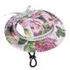 thumbnail image 2 of 2pcs Pet Supplies Canvas Flower Dog Sun Hat Cat Dog Top Hat Breathable Princess Hat, 2 of 3