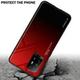 thumbnail image 3 of Cadorabo Case for Oppo A94 5G Cover Screen Protection TPU Silicone Gel Back case, 3 of 6