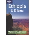thumbnail image 1 of Pre-Owned Ethiopia & Eritrea (inglés) (Lonely Planet Ethiopia & Eritrea) (Paperback) 1741048141 9781741048148, 1 of 1