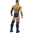 thumbnail image 5 of WWE Base Figurine articulée Finn Balor, 15,24 cm, collection, 6 ans et plus, 5 of 5