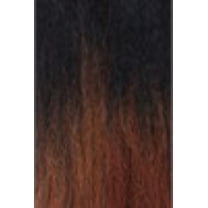 Freetress Equal Synthetic LEVEL UP HD Lace Front Wig - KAMALA