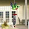 Hummingbird Wind Chime