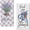 color 2, variant on SPXUBZ Kitchen Towel, Yellow and White Plaid Dwarf Bee Bee Happy Bee Kind Towel, Suitable for Home Kitchen Festival Decoration Housewarming Gift Towel Set of 2