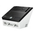 thumbnail image 6 of Panasonic KV-S1057C MK2 - Document scanner - Contact Image Sensor (CIS) - Duplex - A4/Letter - 600 dpi x 600 dpi - up to 65 ppm (mono) / up to 65 ppm (color) - ADF (100 sheets) - Gigabit LAN, USB 3.1 Gen 1, 6 of 13