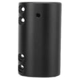 thumbnail image 3 of Soporte para patinete plegable de acero de aleación de alta densidad, compatible con Xiaomi M365, color negro, 3 of 8