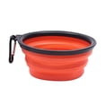 thumbnail image 4 of Plato Plegable Prichos Ningbo Home Dollar Naranja, 4 of 4