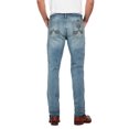 thumbnail image 3 of Pantalon Jeans Vaquero Skinny Wrangler Hombre W01 azul 32-32, 3 of 5