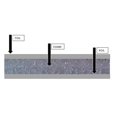 thumbnail image 7 of REFLECTIVE Sound Deadener Noise Proof Deadening Car Heat Shield Insulation Mat D, 7 of 7