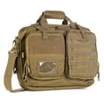 thumbnail image 1 of Red Rock Outdoor Gear Navigator Laptop Bag (Coyote), 1 of 1
