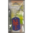 thumbnail image 1 of New York Mets Dog Tag Necklace, 1 of 1
