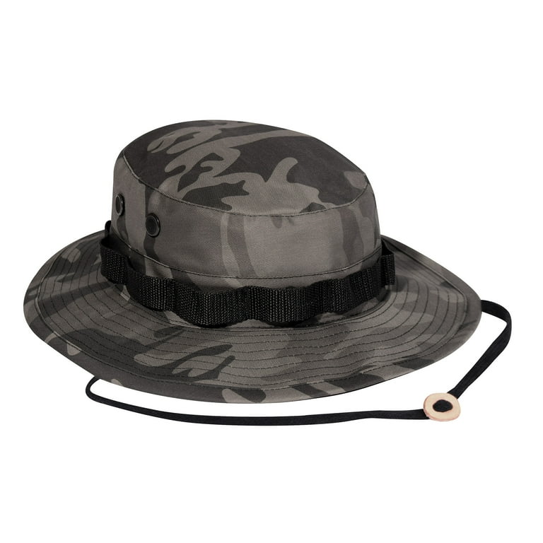 Rothco tactical boonie store hat