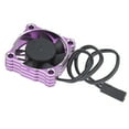thumbnail image 3 of YLSHRF Cooling Fan, RC Car Cooling Fan Good Heat Dissipation And Fast Cooling For Competition, 3 of 8
