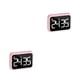 thumbnail image 4 of Billuyoard Temporizador digital Cocina Cocina LED Cuenta regresiva Alarma Cronómetro ajustable Type2 NO2, 4 of 6