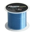 thumbnail image 1 of Strong Water Resistance Carbon Fiber Leader Soft Line 120M 4 1334 32LB, 1 of 10