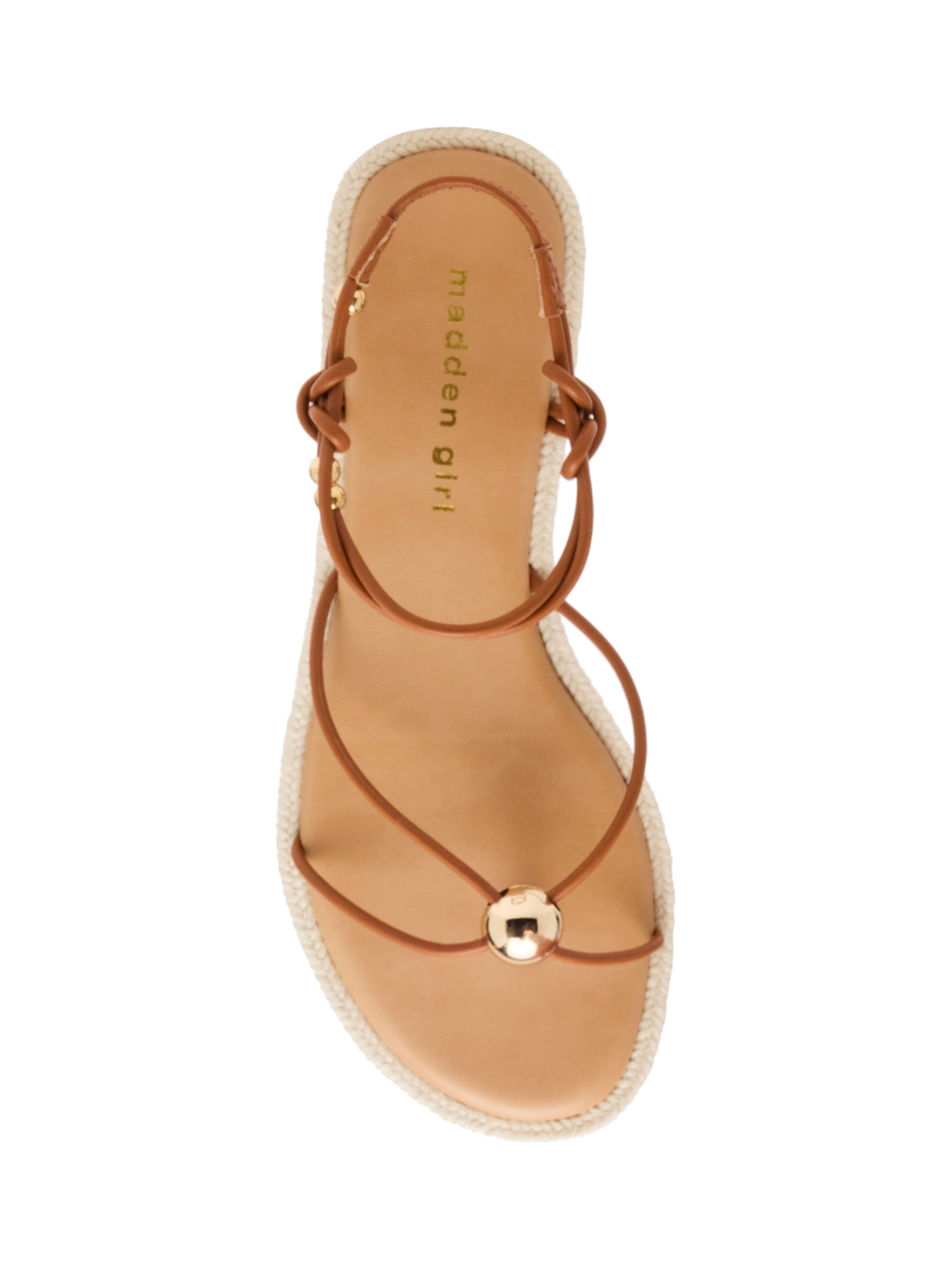 Madden Girl Women's Starring Sandal
