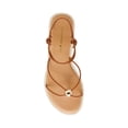 thumbnail image 4 of Madden Girl Women's Starring Sandal, 4 of 5