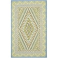 thumbnail image 1 of Safavieh Four Seasons Blue Indoor Rug - 5' x 8', 1 of 5
