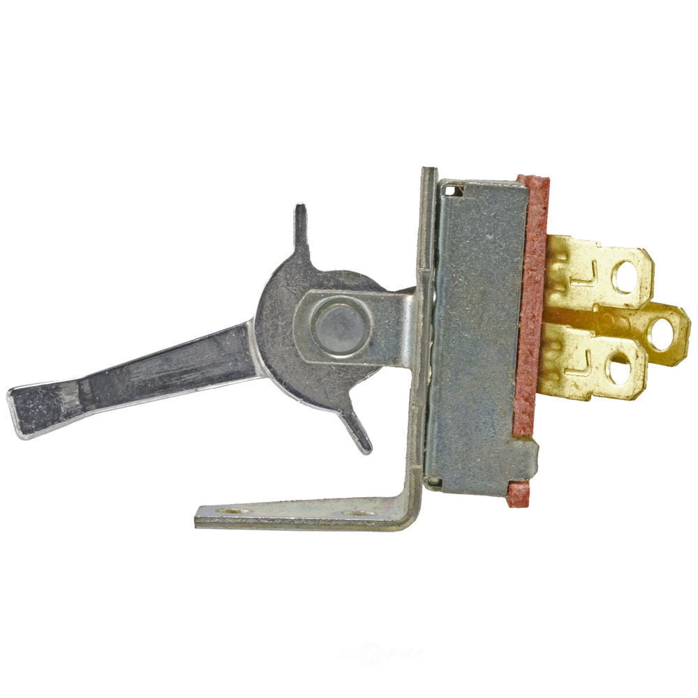 HVAC Blower Control Switch