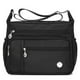 thumbnail image 1 of Bolso bandolera espacioso para mujer con múltiples bolsillos Bolso bandolera para mujer Bolso de hombro a la moda Tote con asa en la parte superior JAMW Sencillez, 1 of 5