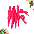 thumbnail image 1 of IFANLANDOR 6PCS Hair Curler Sponge Rollers for Heatless Styling Pattern Set, 1 of 7