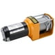 thumbnail image 1 of Cabrestante eléctrico impermeable, kit de cabrestante eléctrico de 12 V Cabrestante de cable de acero Cabrestante de cuerda de acero Máxima comodidad, 1 of 12