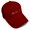 Burgundy, variant on Baseball Cap Handyman Mr. Fix It B Embroidery Acrylic Dad Hats for Men & Women Strap Closure Navy Design Only