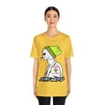 thumbnail image 3 of "Loitering" - Sploosh Graphic T-Shirt, 3 of 12