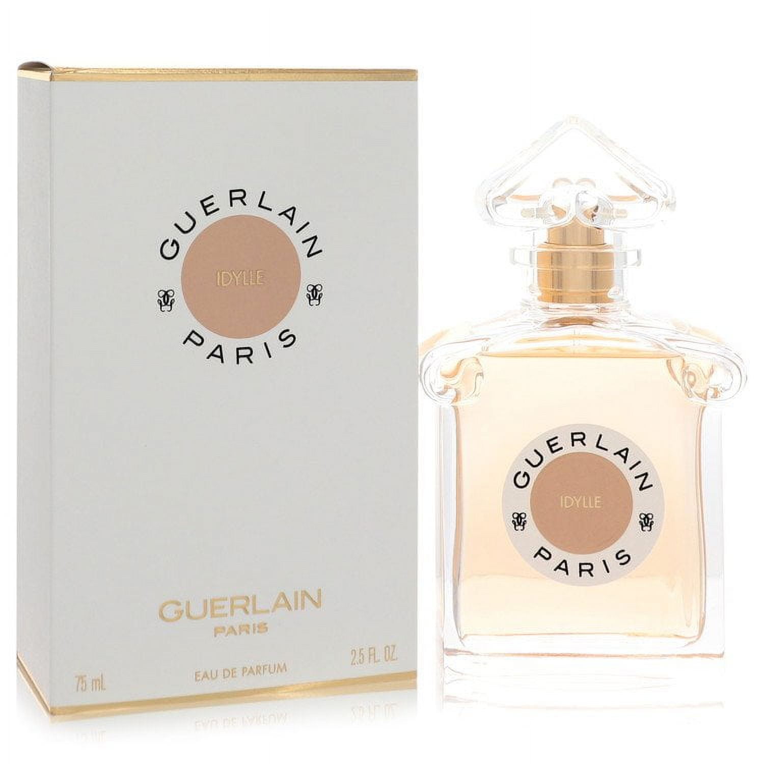 Guerlain Rose Centifolia (EXTRAIT 1) Women Parfum Spray 1.6 oz