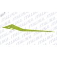 thumbnail image 1 of Etiqueta Decorativa Para Cubierta De Faro Derecha Para 250z 2019 De 2022 Italika Original, 1 of 3