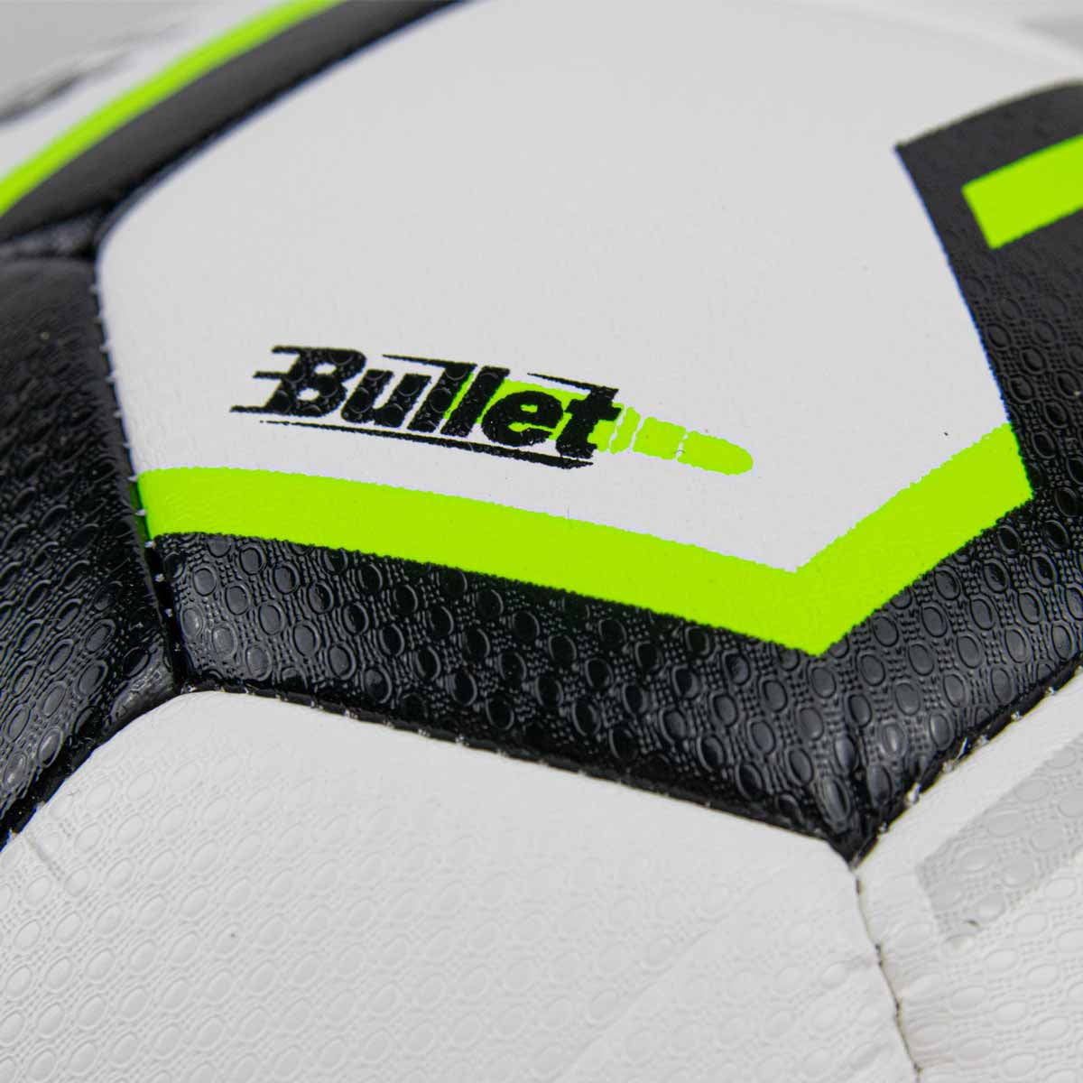 Soccer Innovations Bullet Ball size 5