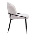 thumbnail image 3 of Silla de Comedor Jambi Marfil - Kessa Muebles, 3 of 5