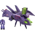 thumbnail image 1 of Disney-Pixar-Vaisseau de Combat de Zurg Série Hypervitesse, Figurine, 1 of 6