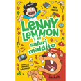 thumbnail image 1 of Lenny Lemmon y el safari maldito, 1 of 1