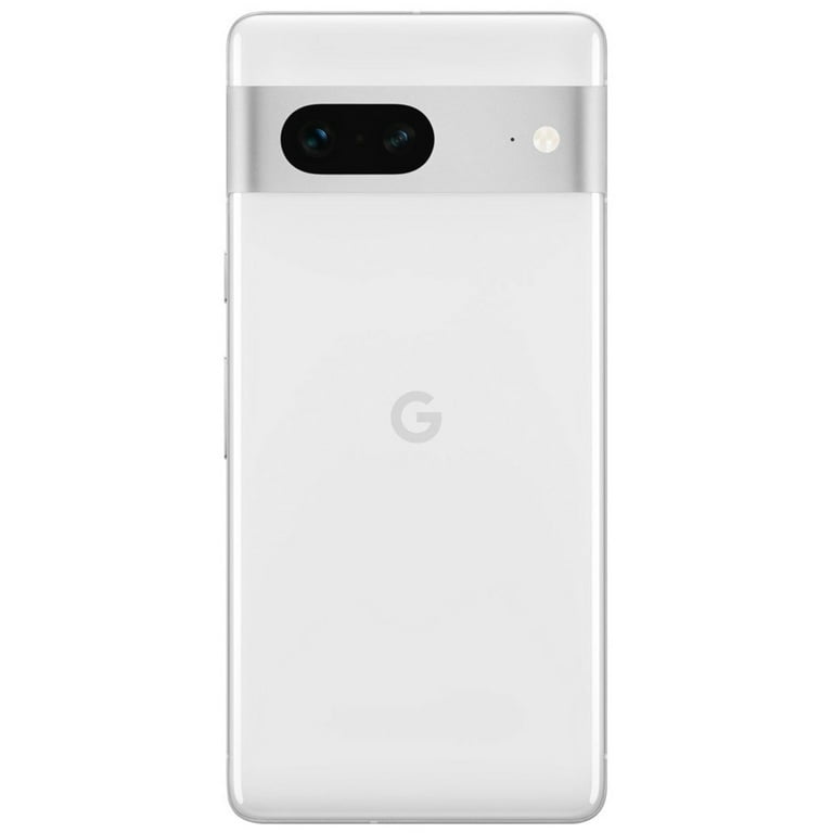  Google Pixel 5 5G 128GB 8GB RAM Factory Unlocked (GSM Only  No  CDMA - not Compatible with Verizon/Sprint) International Version - Just  Black