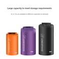 thumbnail image 5 of Outdoor Lightweight Drifting Bag Waterproof Storage Bag Waterproof Outdoor Drying Bag,5L / 10L / 20L / 40L / 70, 5 of 9