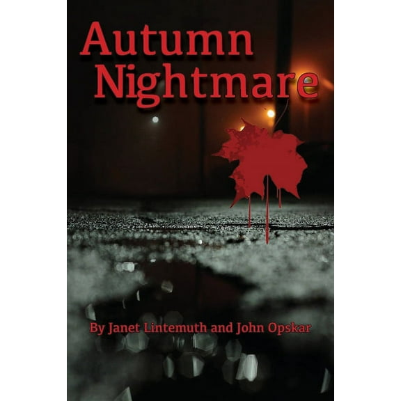 Autumn Nightmare, (Paperback)