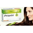 thumbnail image 5 of PRIORIN Hair Growth Formula 120 Capsule - Help Weak  Thinning Hair Original German Brand, 5 of 6