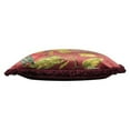 thumbnail image 3 of Paoletti Housse de Coussin Tropicale, 3 of 3