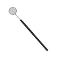 thumbnail image 2 of Outil de Maquillage en Acier Inoxydable Durable et Réutilisable pour Stomatoscope Noir, 2 of 9