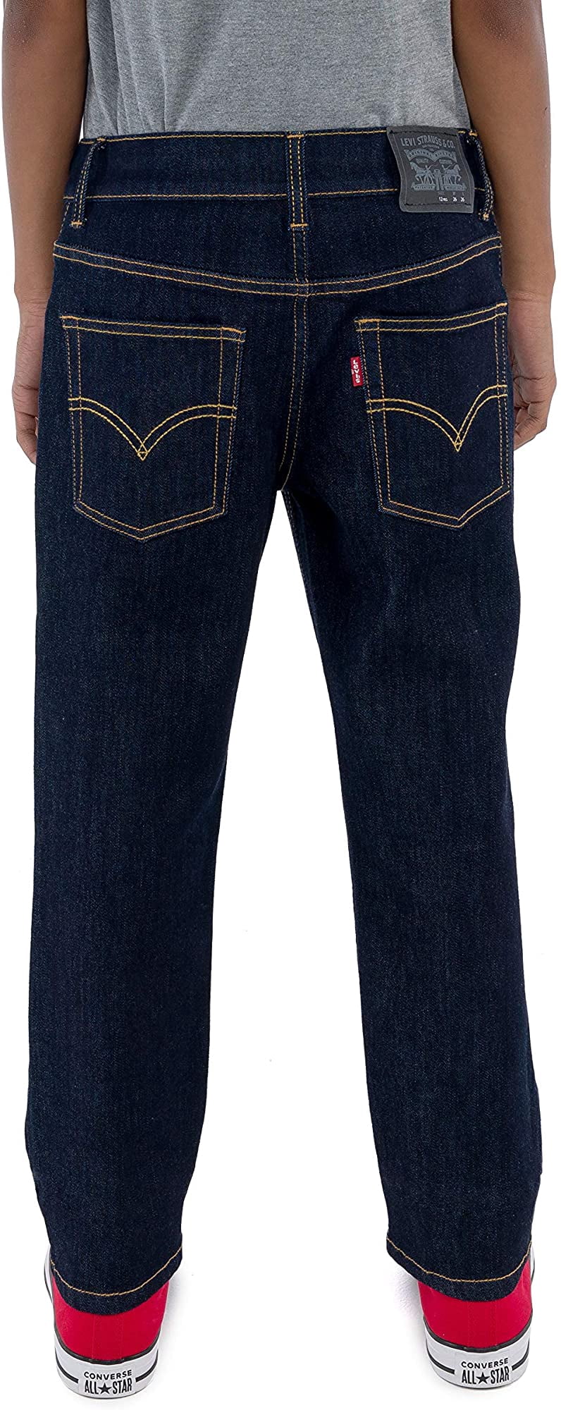 Levis Boys 511 Slim Fit Performance Jeans | Walmart Canada