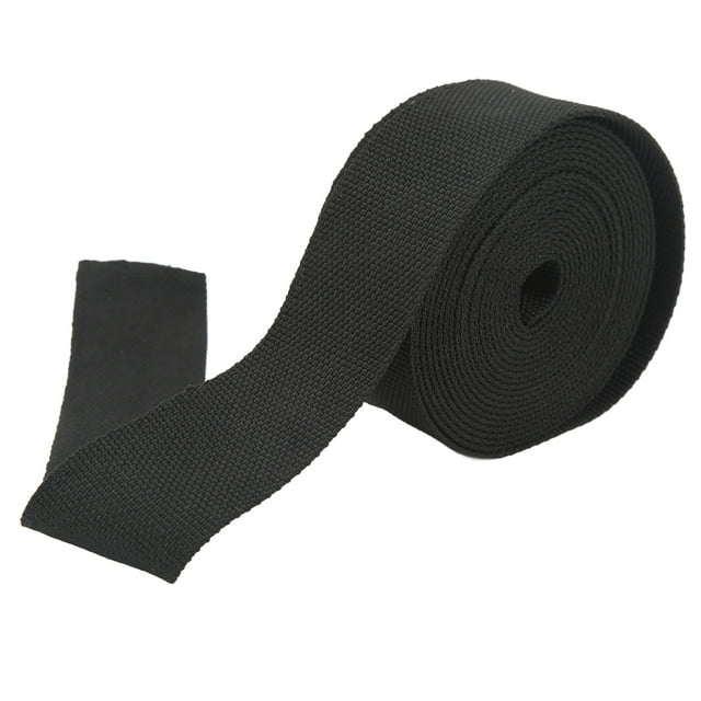Heat Shield Sleeve, Fuel Line Protective Sleeving 20mm Dia High Temp Resistance Multi Uses Fiberglass Easy To Cut For Car Wire Loom 7.5m / 25ft