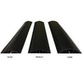 thumbnail image 2 of Medium Plastic Cord Cover - 5 Feet Length - Color: Gray, 2 of 3